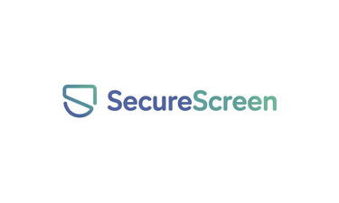 SecureScreen.com - Creative brandable domain for sale