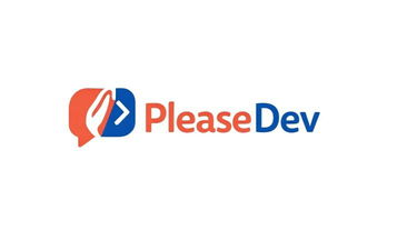 PleaseDev logo
