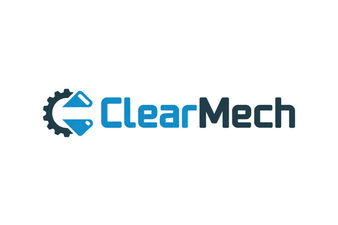 ClearMech.com - Creative brandable domain for sale