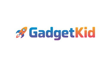GadgetKid.com - Creative brandable domain for sale