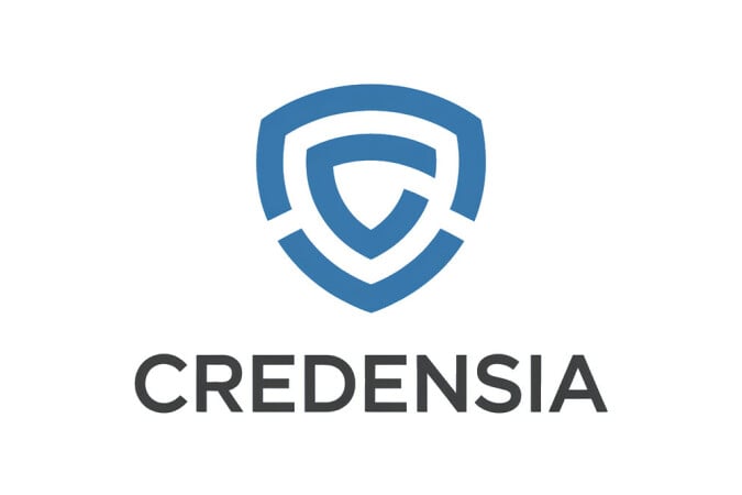 Credensia logo
