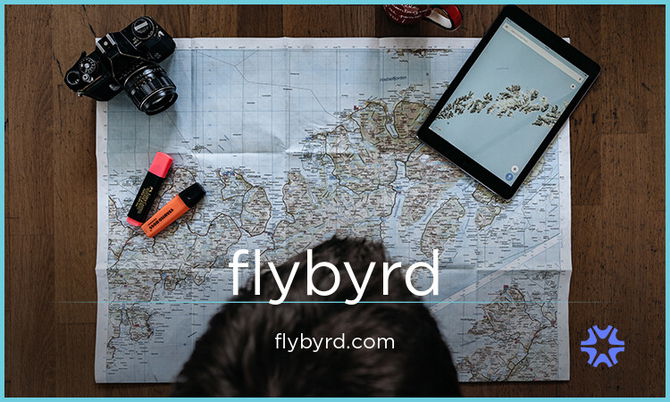 FlyByrd.com