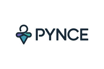 Pynce.com is for sale