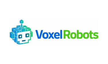VoxelRobots logo