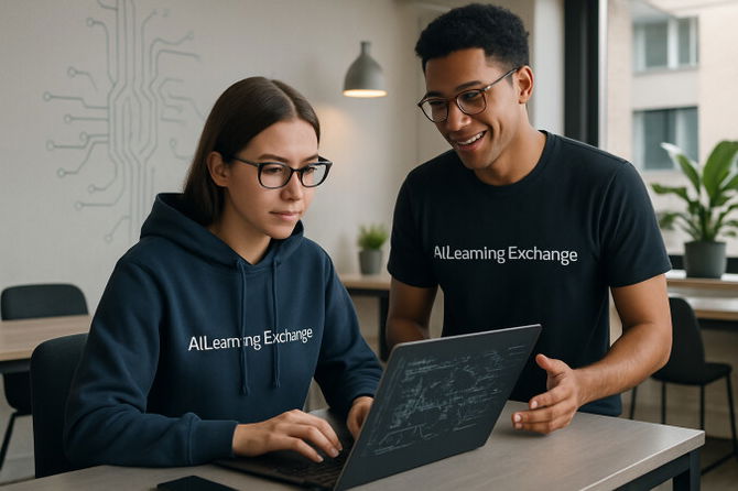 AiLearning.Exchange — 5