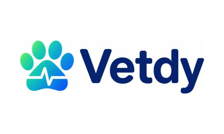 Vetdy logo