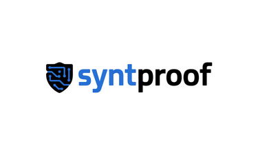 Synproof logo