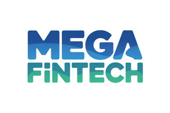MegaFintech.com - Creative brandable domain for sale