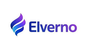 Elverno.com logo