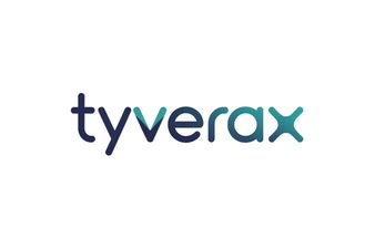 Tyverax.com - Creative brandable domain for sale