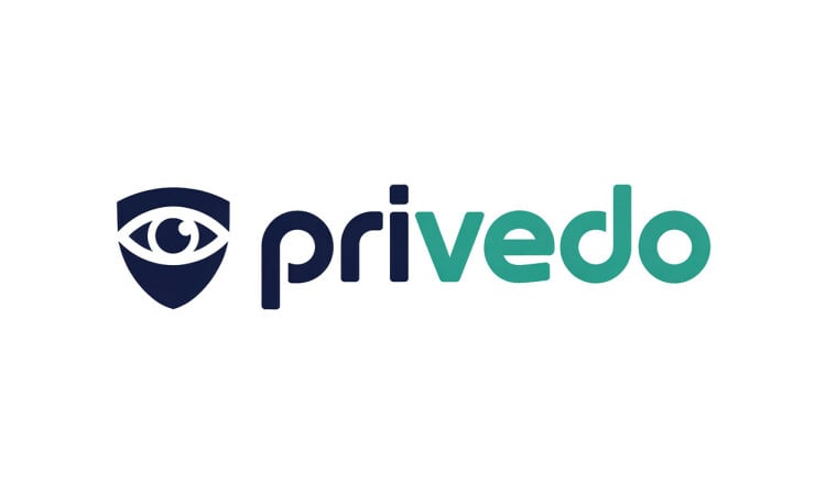 Privedo logo