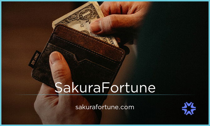 SakuraFortune.com