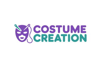 CostumeCreation.com - Creative brandable domain for sale