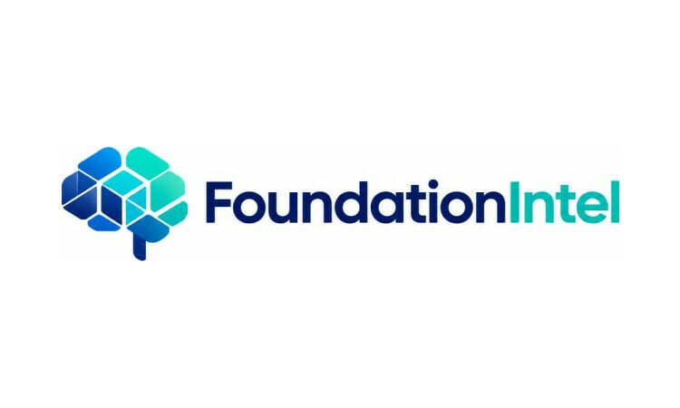 FoundationIntel logo