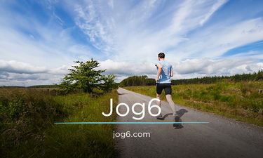 Jog6.com