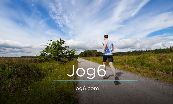 Jog6.com