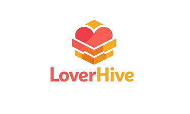 LoverHive logo