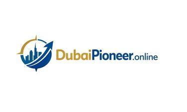 DubaiPioneer logo