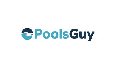 PoolsGuy.com is for sale
