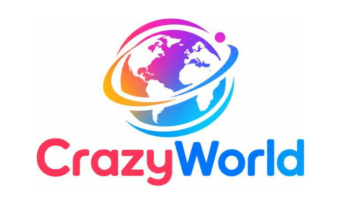 CrazyWorld.com