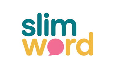 SlimWord.com - Creative brandable domain for sale