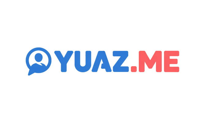 YUAZ.me