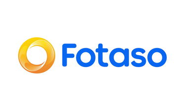 Fotaso.com - Creative brandable domain for sale
