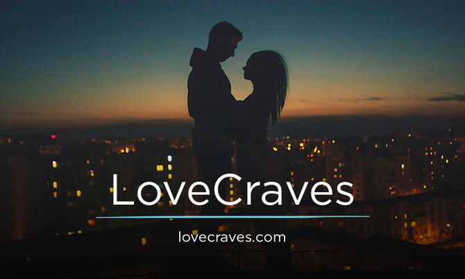 LoveCraves.com