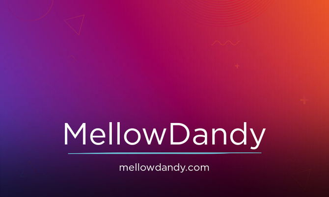 MellowDandy.com