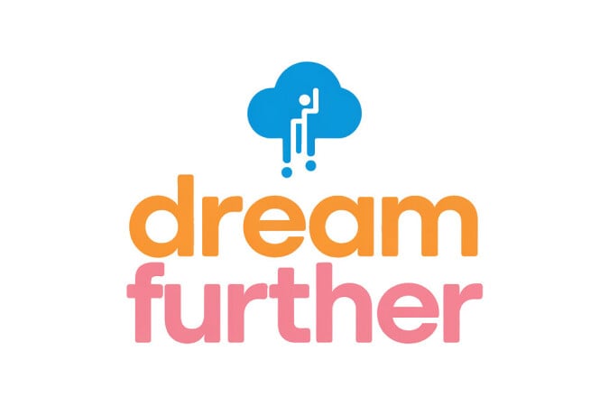 DreamFurther logo