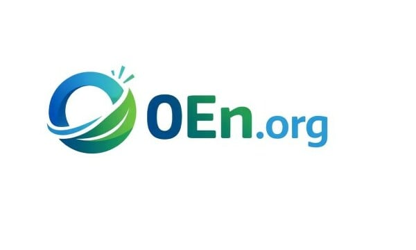 0En logo
