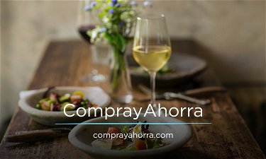 ComprayAhorra.com