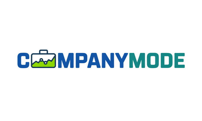 CompanyMode.com