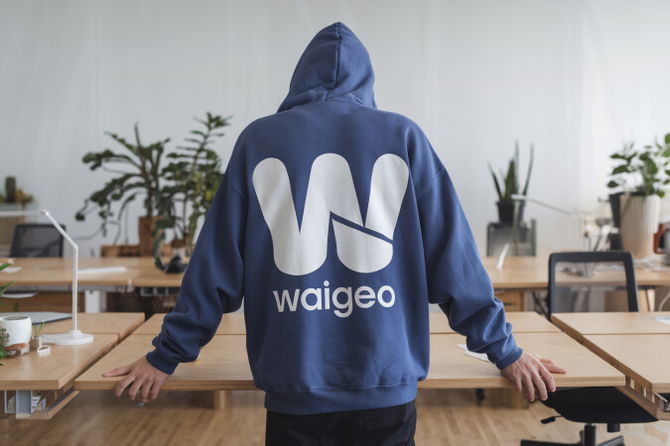 Waigeo.com