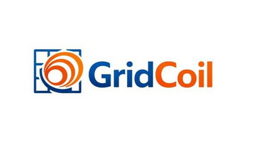 GridCoil logo