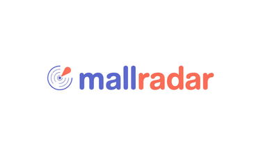 MallRadar.com - Creative brandable domain for sale