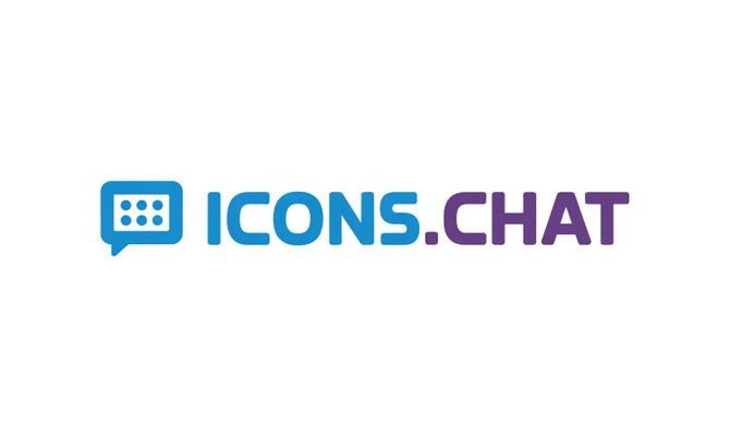 Icons.Chat
