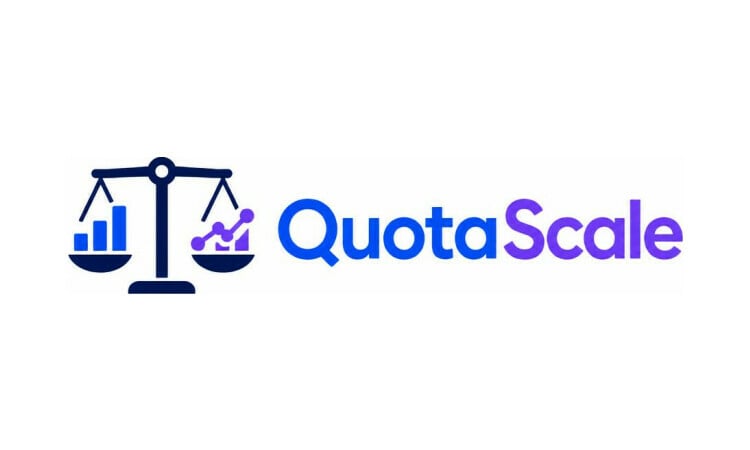 QuotaScale logo