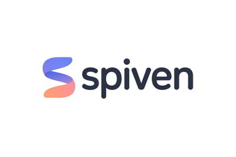 Spiven.com - Creative brandable domain for sale