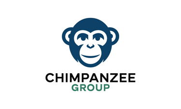 ChimpanzeeGroup.com - Creative brandable domain for sale