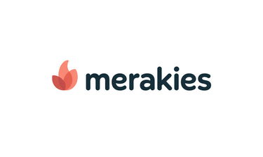 Merakies.com - Creative brandable domain for sale