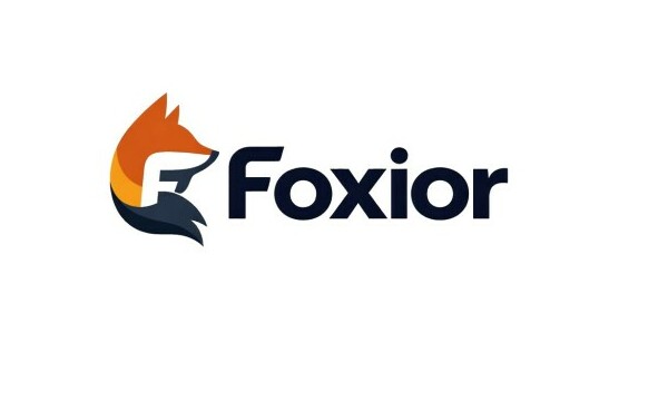 Foxior logo