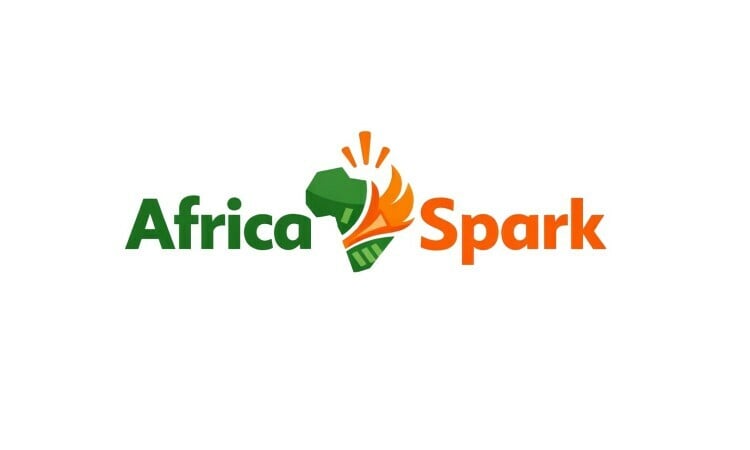 AfricaSpark logo