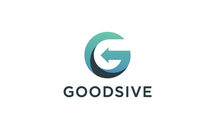 Goodsive logo