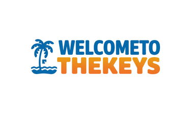 WelcomeToTheKeys.com - Creative brandable domain for sale