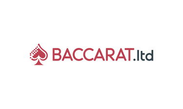 Baccarat.ltd - Creative brandable domain for sale