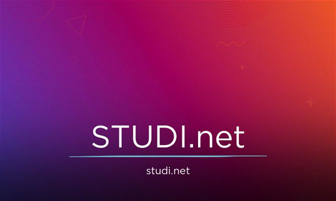 STUDI.net