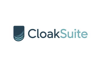 CloakSuite logo