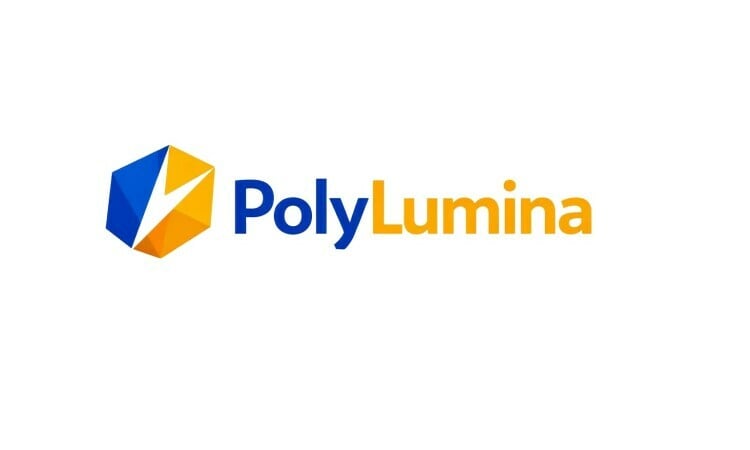 PolyLumina logo
