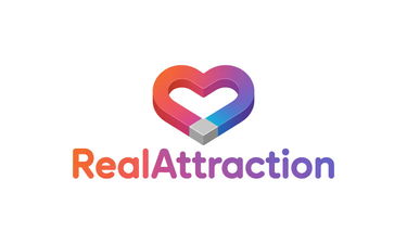 RealAttraction logo